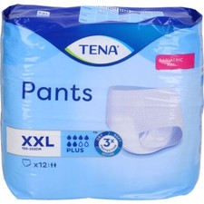 TENA PANTS Bariatric Plus XXL