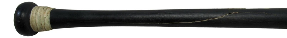 James Paxton Signed Autographed Game Used Minor League Baseball Bat PSA/DNA - Image 4 of 4