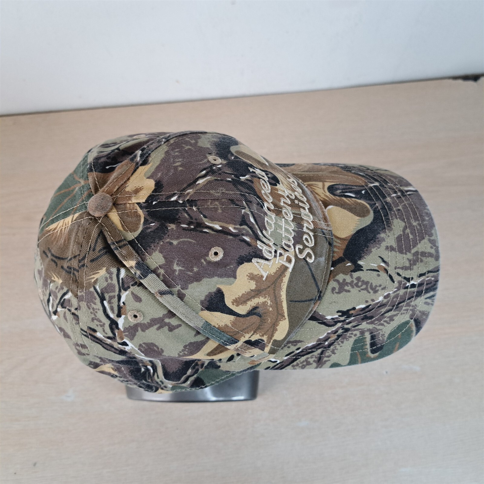 ADVANCED BATTERY SERVICES ADJUSTABLE STRAPBACK BA… - image 12