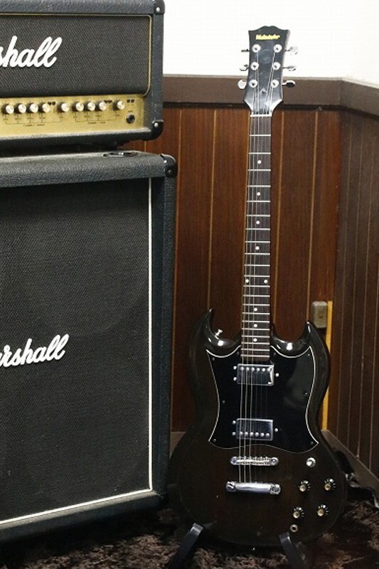 Rare 1970's made Westminster SG-260 Matsumoku Made Made in Rare 1970's made Westminster SG-260 Matsumoku Made Made in