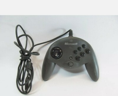 Microsoft X08-09336 SideWinder Game Pad/Controller 
