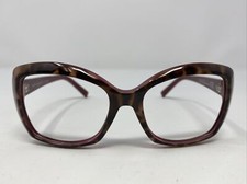 Maui Jim Italy Orchid MJ735-12B 56-19-140 Red/Tortoise Sunglasses Frame /E05