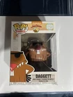 Funko Pop Nickelodeon Animation Angry Beavers Daggett #323 Vinyl Figure