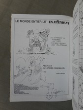 Jannin La Vendetta Di Rockman Eo IN Condizioni/Molto Condizioni Con Dedica | eBay Europe (Buy It Now)