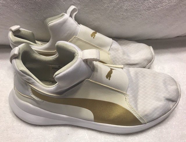 puma tennis shoes womens