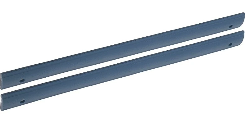 OER Dark Blue Door Pull Strap Set For 1981-1991 Chevy/GMC Trucks Blazer Suburban - Image 2 of 4