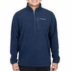  Columbia Mens Full Zip Fleece Jacket