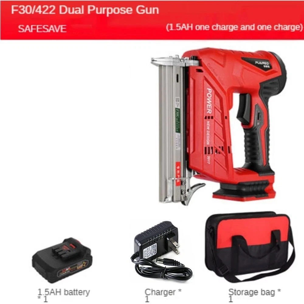 Cordless Straight Nail Gun Hire Bunnings For Wood Fence, 56 OFF