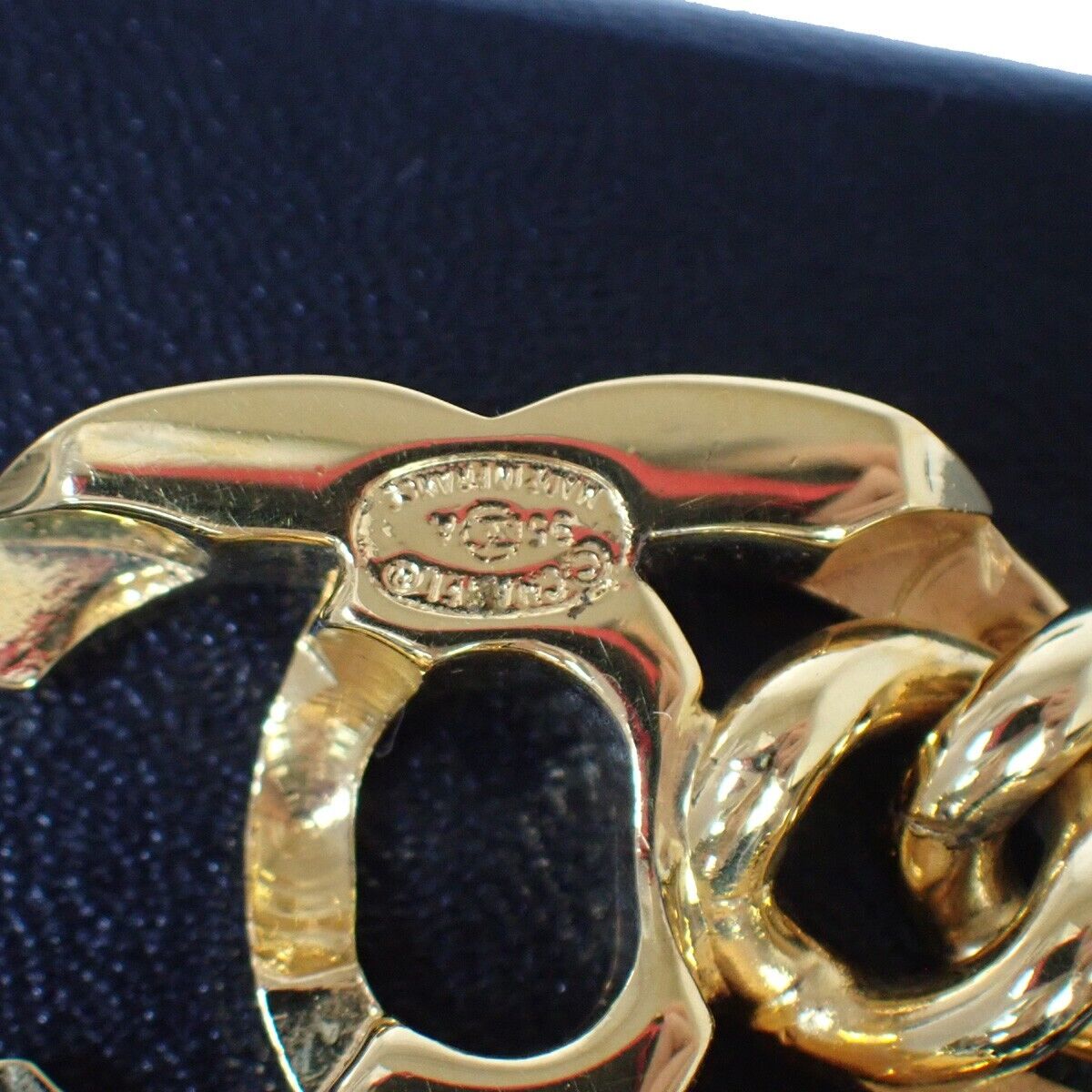 CHANEL 南京錠 LA collection CHANEL la collection 2024 南京錠セット シャネル CHANEL La