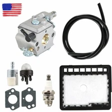 Carburetor For Echo CS-3000 CS-341 CS3400 CS3450 Chainsaws WT-589 A021000231
