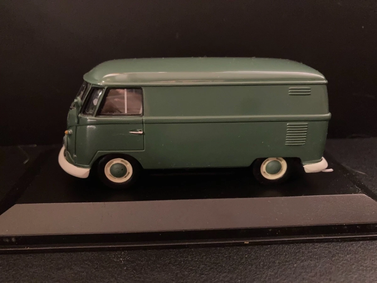 MINICHAMPS Diecast Volkswagen Diecast & Toy Vehicles for sale | eBay