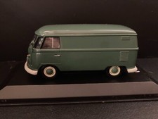 VW Type 2 Delivery Van (T1) 1959 Minichamps in scale 1/43