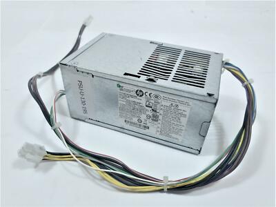 HP 702307-001 ProDesk 600 800 G1 SFF 240W PSU Netzteil