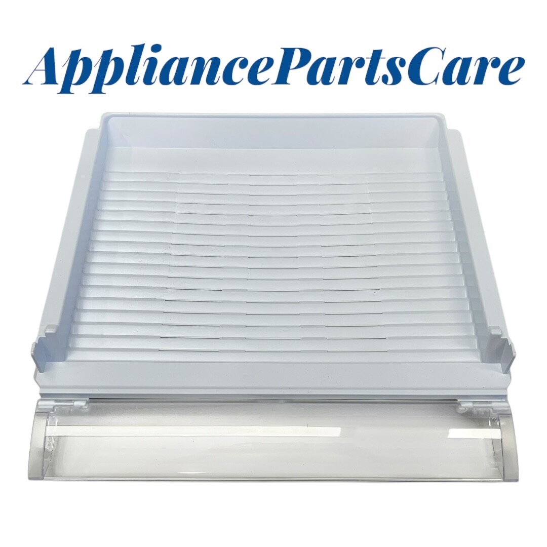 Samsung Refrigerator Crisper Drawer Tray DA97-20644A | eBay
