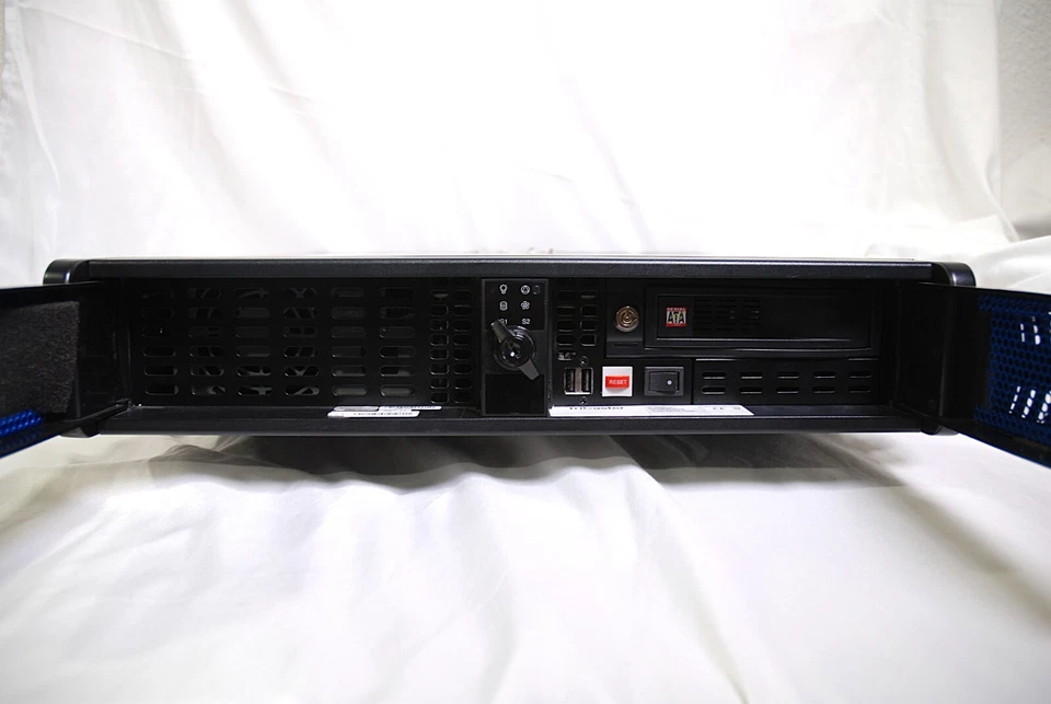 NewTek TriCaster TCXD455 Production Switcher - Image 4 of 4