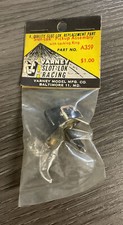 Varney Slot Lok Racing Pickup Assembly w/ Locking Ring A359 Vintage NOS