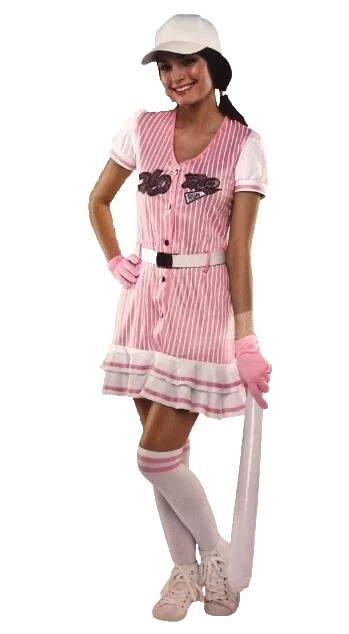 PINK Multi-Color Costumes for Women