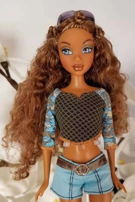 my scene back to school