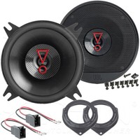 JBL Lautsprecher FüR Opel Corsa E 2014-2019 Heck Hinten 2-Wege Koax 150W #A8ZP
