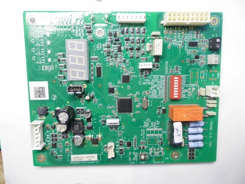 OEM Trane American Standard Air Flow Control Board CNT07567 / D158813G01