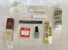 High End Makeup And Skin Care Lot Of 8 NIB 5 On Sale