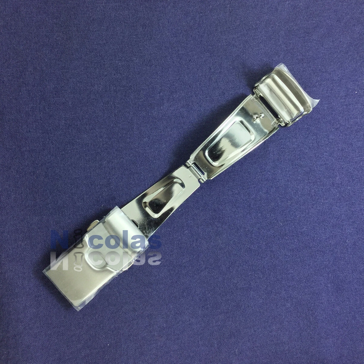 Diver extension online clasp
