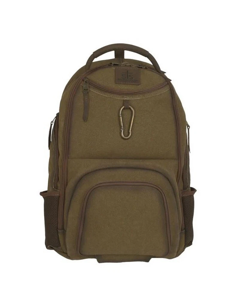 Sts backpack purse clearance