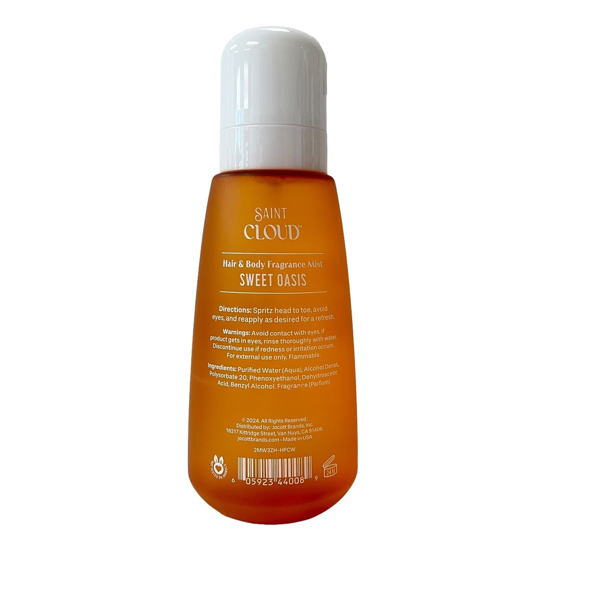 Sound Skin Perfume、Hair Mist #SAYUセット AHRES - ヘアケア｜サウンド パフューム ヘアミスト サユ