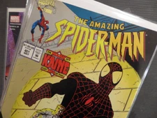 Marvel Comics The Amazing Spider-Man Vol. 1 #401-LGY499, Vol 2 1-58 PICK/CHOOSE