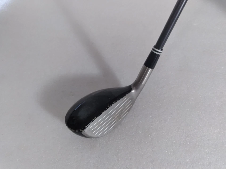 Cleveland Ladies Gliderail Classic 23* 4 Hybrid Graphite Action Ultralite 50 - Image 2 of 4