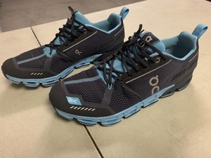 swiss athletic shoes