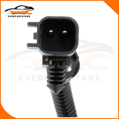 Front LH & RH ABS Speed Sensor For 2008-2012 Dodge Nitro & Jeep Liberty - Picture 7 of 7