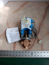 JOHNSON CONTROLS VA-4233-AGA-2 ELECTRIC ACTUATOR
