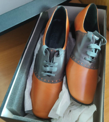 The Old Curiosity Shop Men's Model, Herren Modell, Paris 5, Gr. 41 mit Box