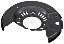 A.B.S. 11165 splash panel, brake disc for Toyota