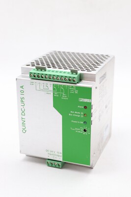 Phoenix Contact Stromversorgung  2868897 QUINT-DC-UPS 24DC/10/MAR