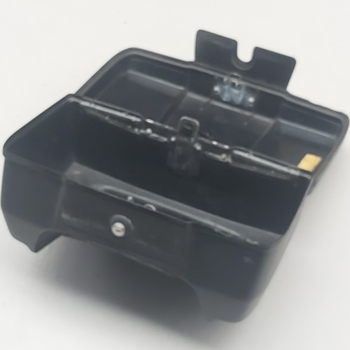 GENUINE BMW K75 TOP BOX - OPEN NO KEY - Picture 8 of 15