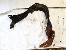 Baguette de porte Mercedes 611