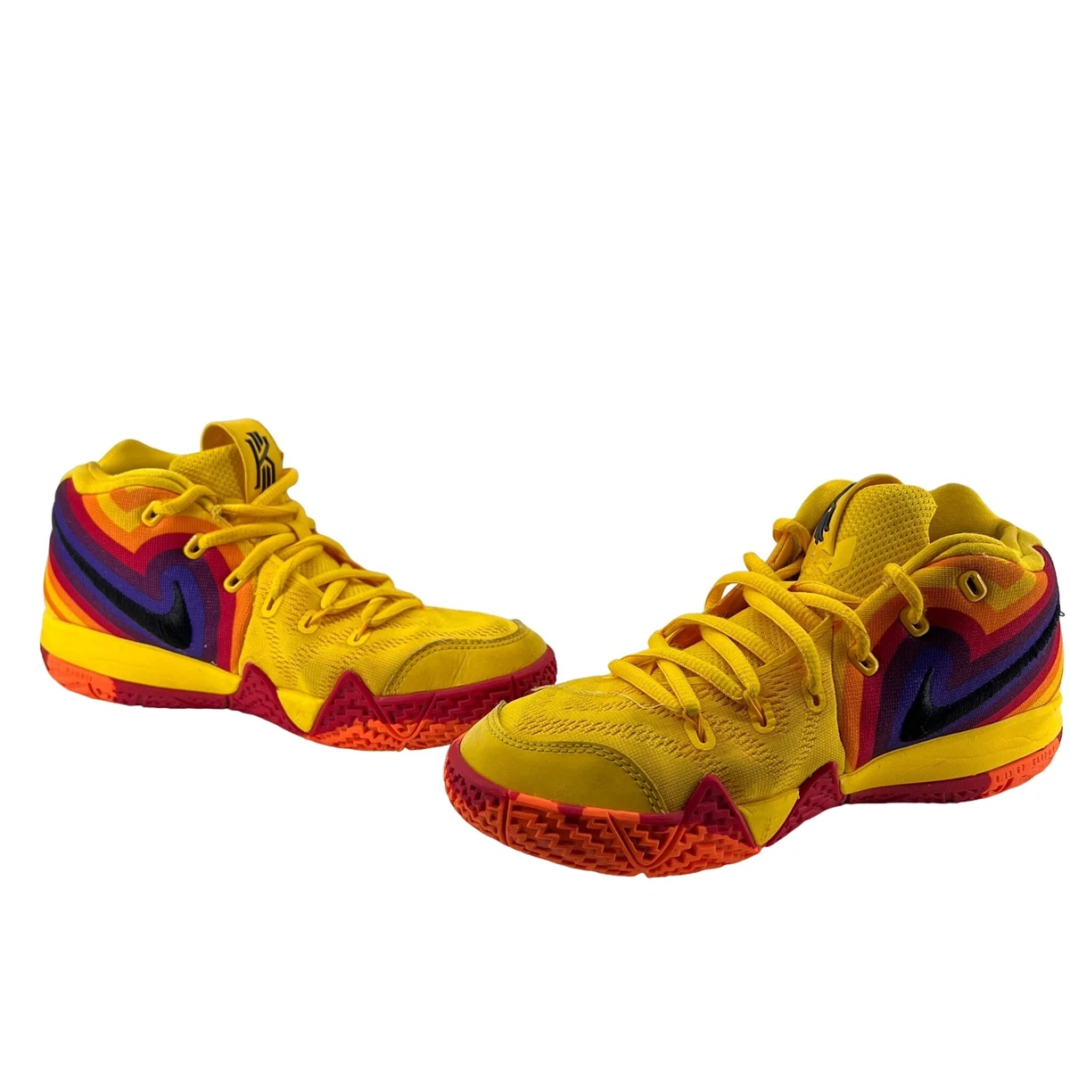 Kyrie hotsell 4s kids