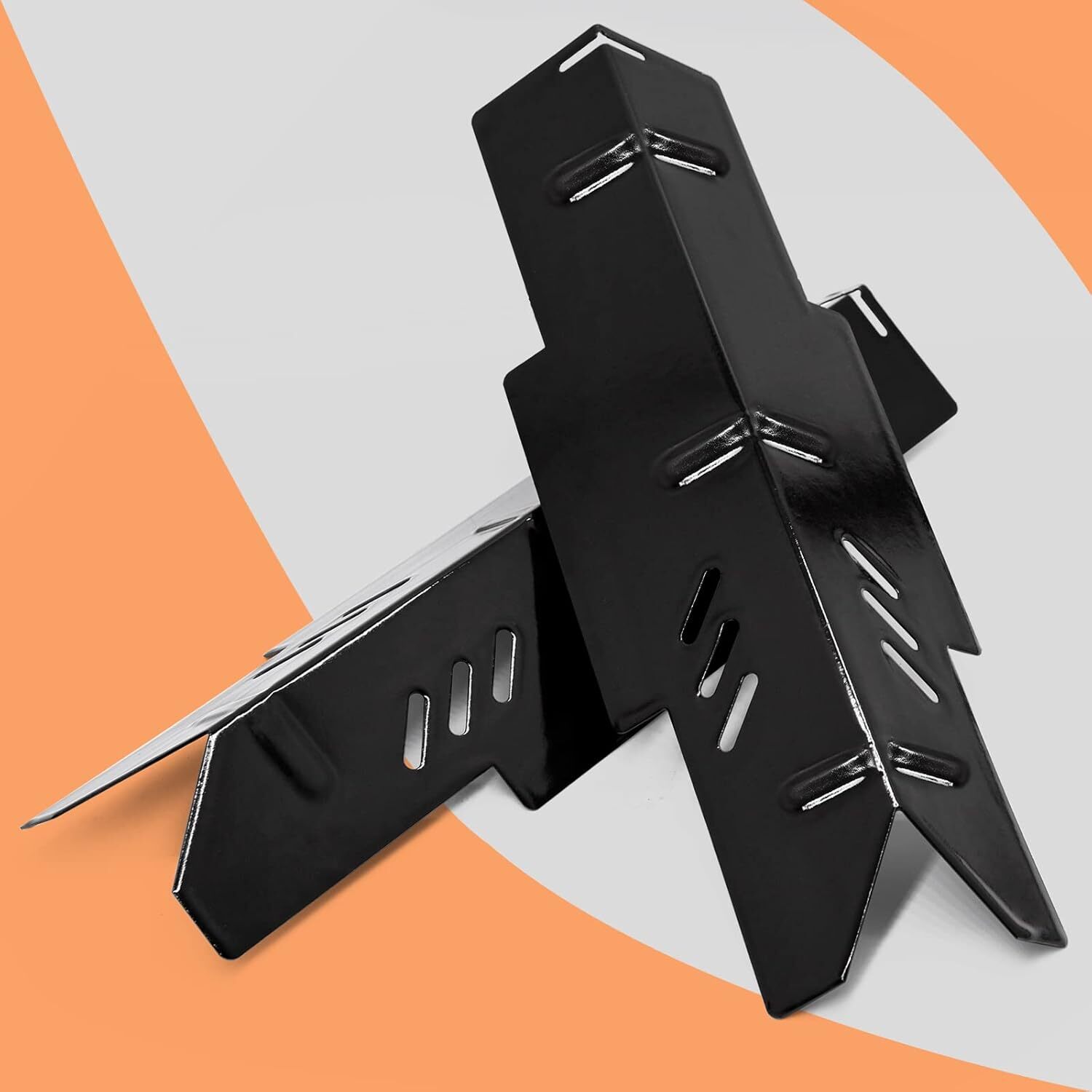 2 Burner Grill Replacement Parts for Dyna-Glo DGF350CSP,DGF350CSP-D Grill Models