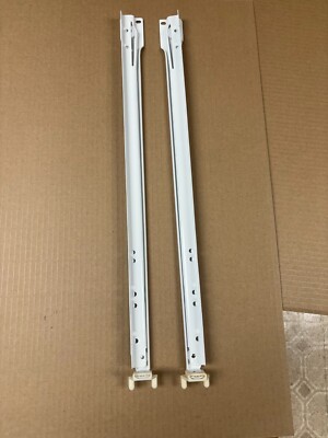 Drawer slides, 23 1/8
