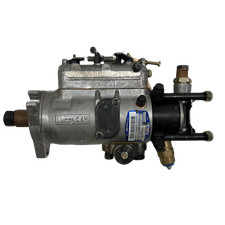 Delphi DPA Injection Pump fits Perkins 4.40 GR Engine 3348F970G 