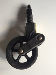 bugaboo front wheels
