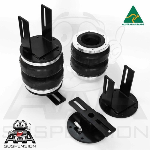 LA03 AAA Suspension Air Bag Kit for Toyota Hilux 4WD Vigo 20052015 GGN25 KUN26 eBay