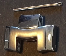 FESTINA 1 MESH FOR STEEL BRACELET - WIDTH 20mm - NEW - NEVER USED