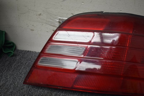 1999-2001 MITSUBISHI GALANT TAIL LIGHT RIGHT SIDE FACTORY OEM - Picture 2 of 7
