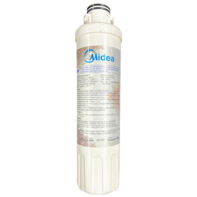 Midea Refrigerator Water Filter Assembly  12131000074406 