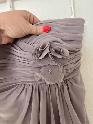 andrew adela bridesmaid dresses Mismatched Emerald Green Chiffon Cheap Bridesmaid Dresses Online, WG63   SposaDresses