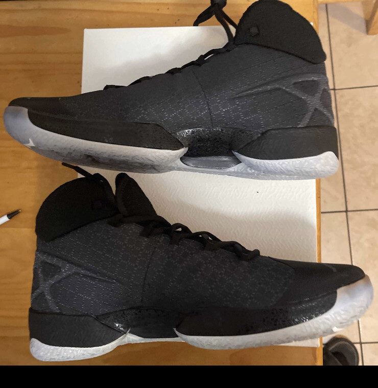 シューズ(男性用) Air Jordan 30 XXX Black Cat $_57.JPG?set_id=880000500F
