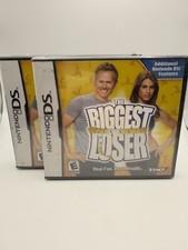 Biggest Loser (Nintendo DS, 2009)